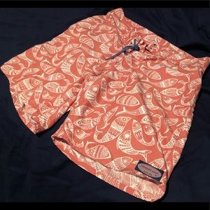 Men’s Vineyard Vines bathing suit